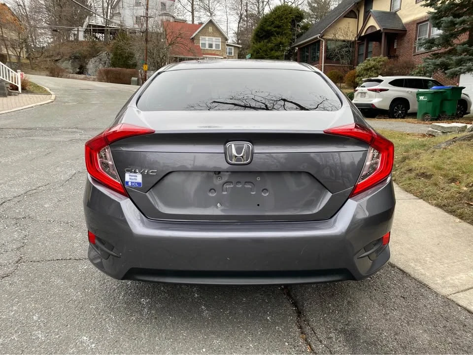 2016 Honda Civic 10th Gen - Image 5 of 20