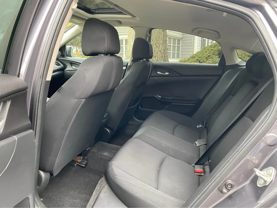 2016 Honda Civic 10th Gen - Image 11 of 20