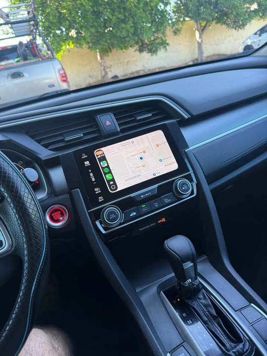 2016 Honda Civic 10th Gen - Image 8 of 15