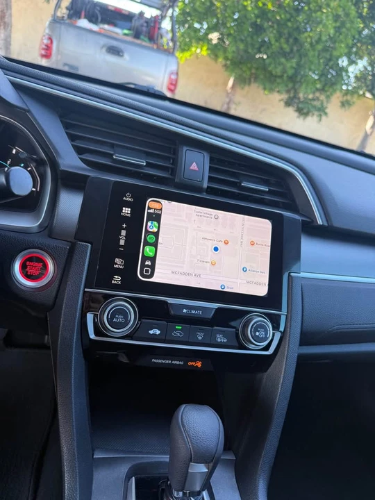 2016 Honda Civic 10th Gen - Image 6 of 15