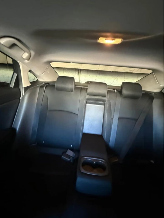 2016 Honda Civic 10th Gen - Image 13 of 15
