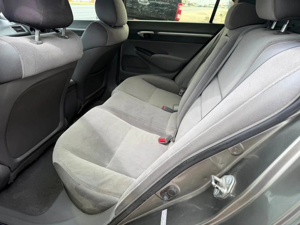 2016 Honda Civic 10th Gen - Image 6 of 7