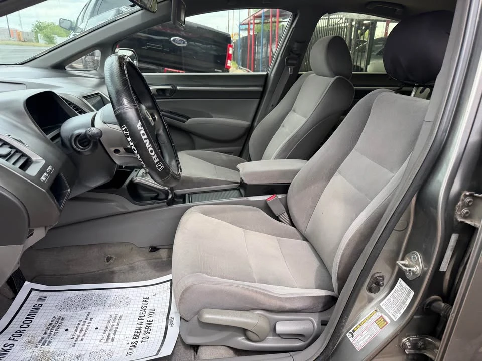 2016 Honda Civic 10th Gen - Image 5 of 7