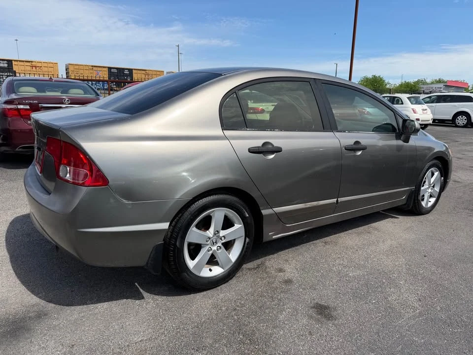 2016 Honda Civic 10th Gen - Image 3 of 7