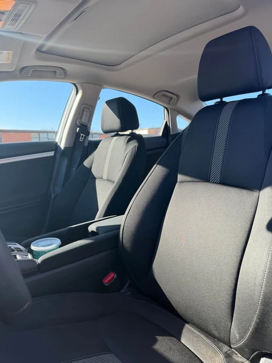 2016 Honda Civic 10th Gen - Image 10 of 11