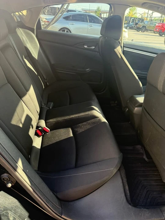 2016 Honda Civic 10th Gen - Image 11 of 11