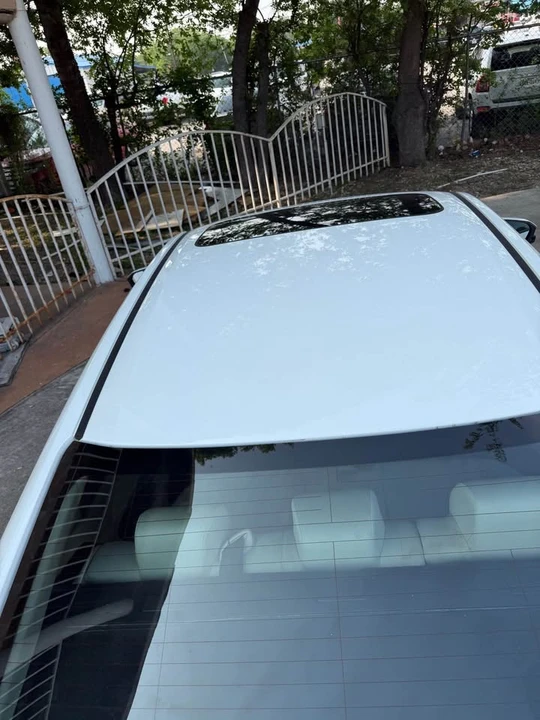 2016 Honda Civic 10th Gen - Image 6 of 10