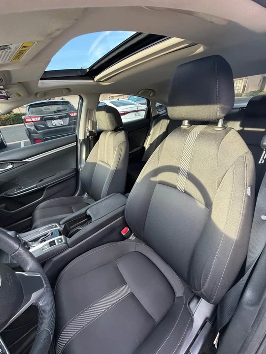2016 Honda Civic 10th Gen - Image 19 of 20