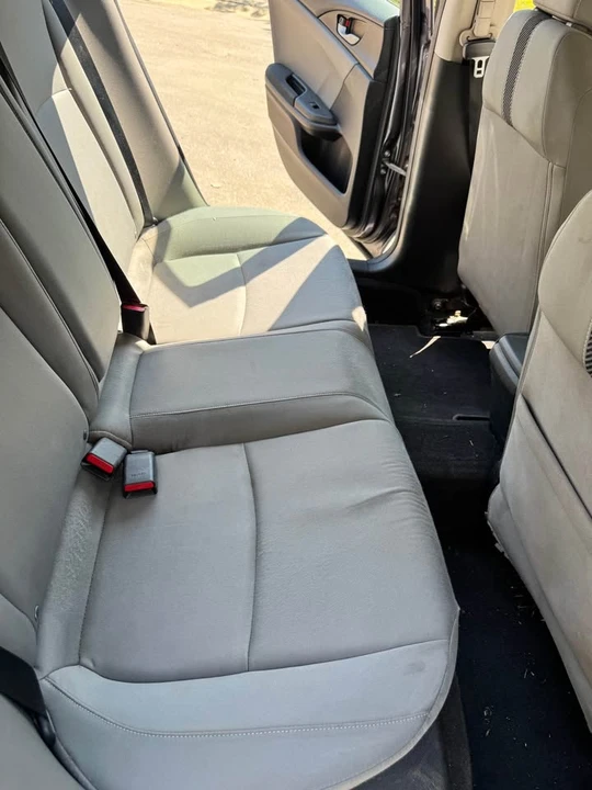 2016 Honda Civic 10th Gen - Image 7 of 8