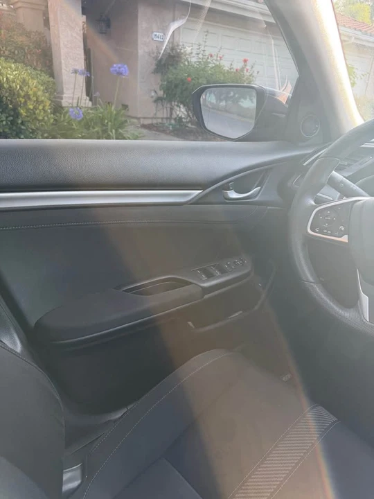 2016 Honda Civic 10th Gen - Image 18 of 20