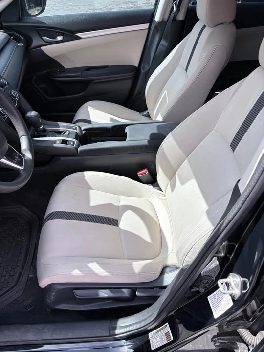 2016 Honda Civic 10th Gen - Image 6 of 9
