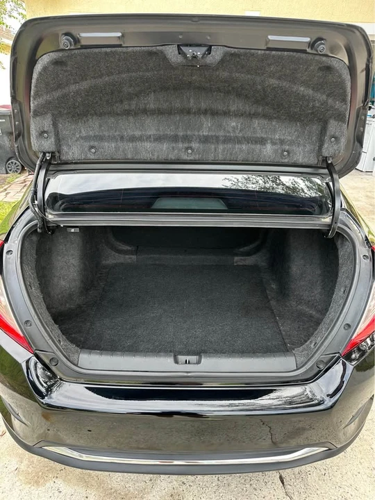 2016 Honda Civic 10th Gen - Image 11 of 13