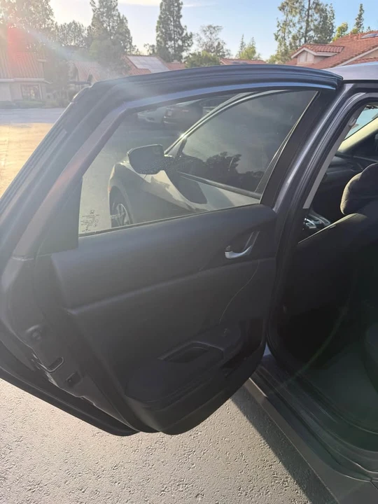 2016 Honda Civic 10th Gen - Image 10 of 20