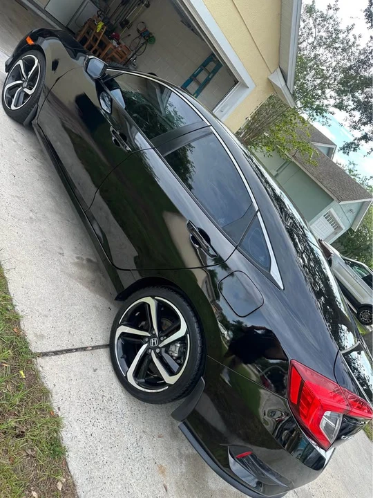 2016 Honda Civic 10th Gen - Image 5 of 13