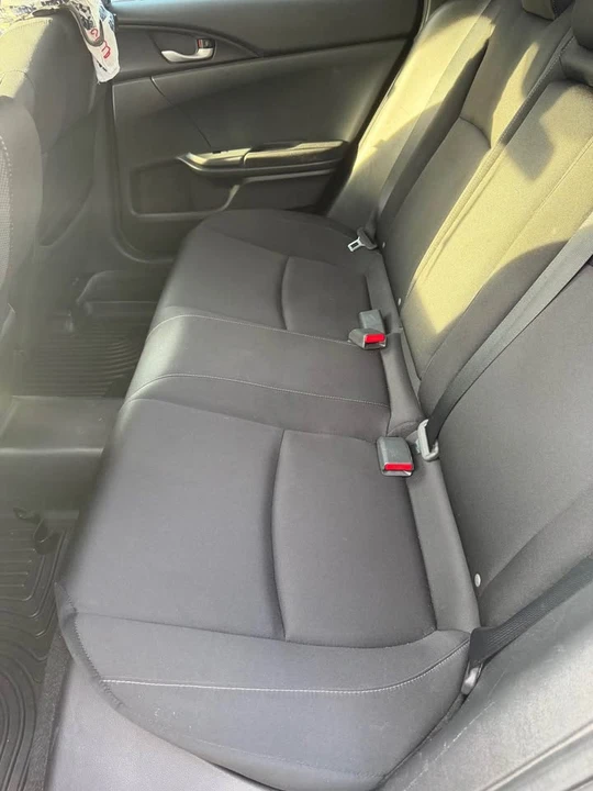 2016 Honda Civic 10th Gen - Image 13 of 20