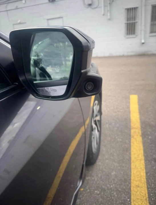 2016 Honda Civic 10th Gen - Image 15 of 18