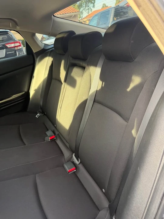 2016 Honda Civic 10th Gen - Image 12 of 20