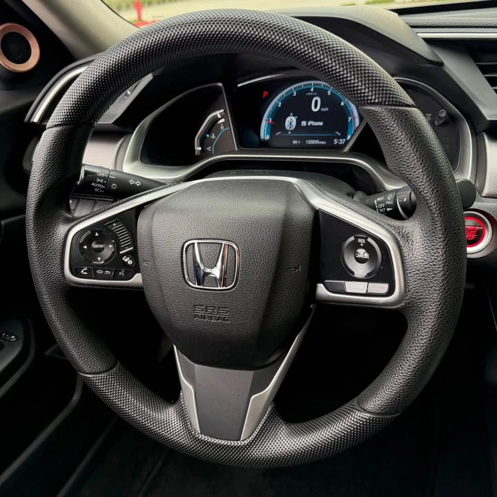 2016 Honda Civic 10th Gen - Image 16 of 18
