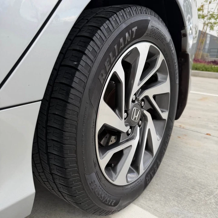2016 Honda Civic 10th Gen - Image 18 of 18