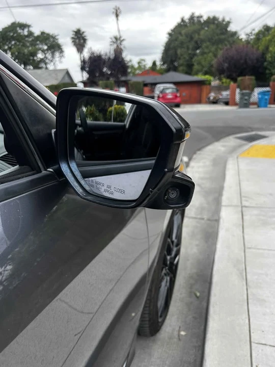 2016 Honda Civic 10th Gen - Image 17 of 19
