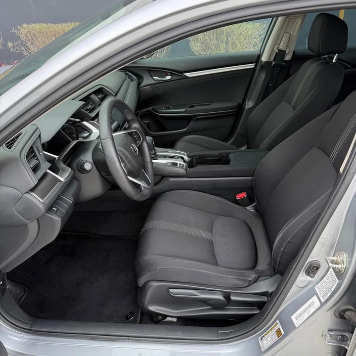 2016 Honda Civic 10th Gen - Image 7 of 18
