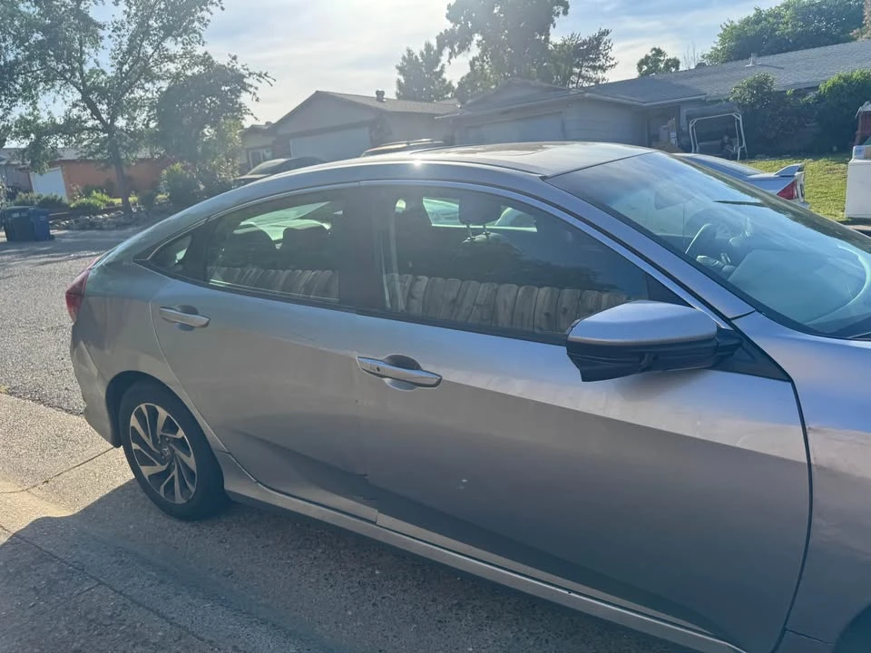 2016 Honda Civic 10th Gen - Image 12 of 16