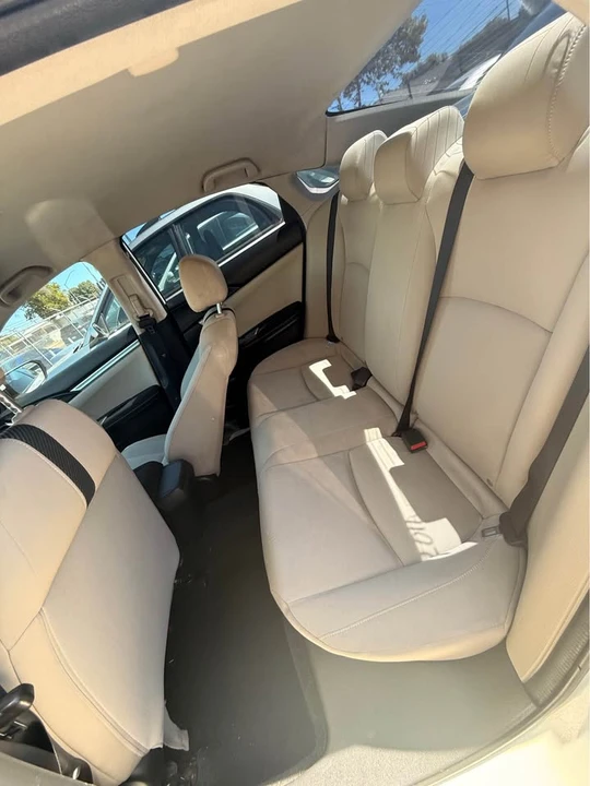 2016 Honda Civic 10th Gen - Image 8 of 9