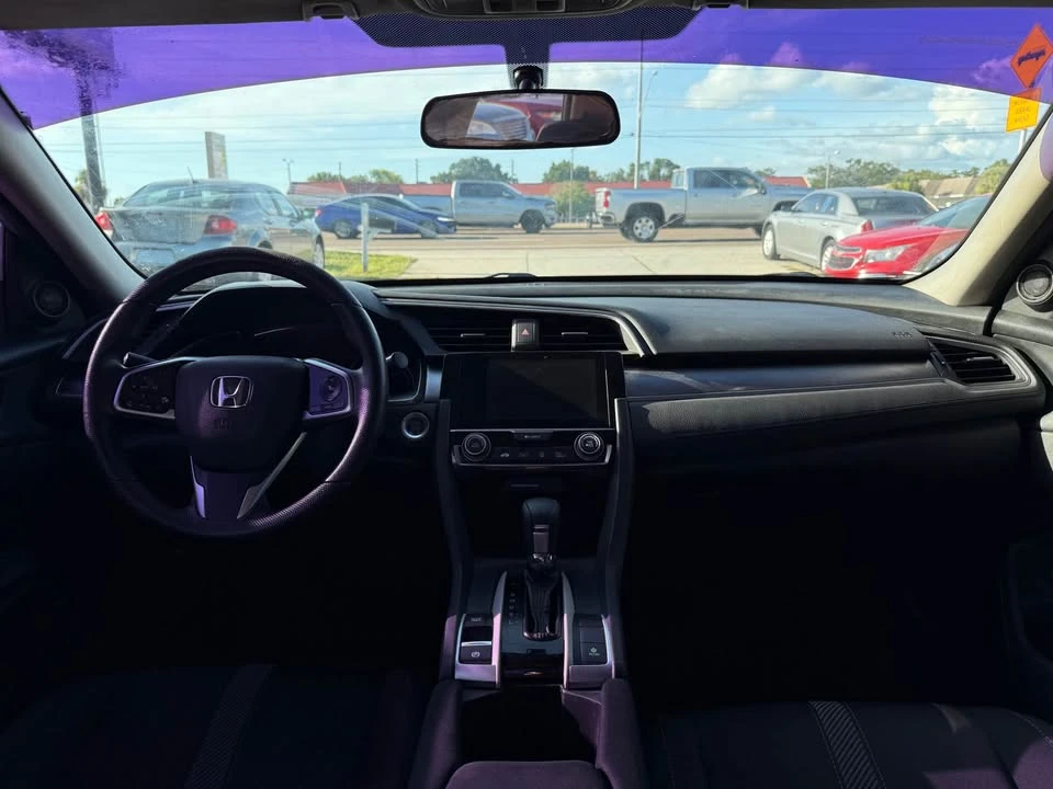 2016 Honda Civic 10th Gen - Image 11 of 11