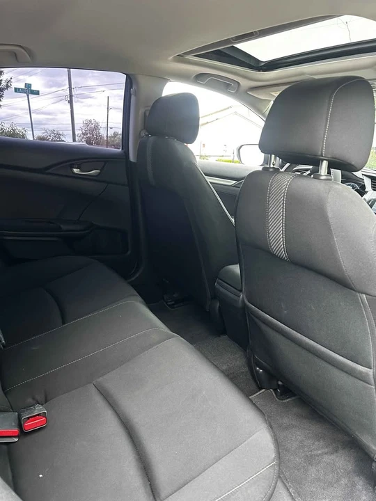 2016 Honda Civic 10th Gen - Image 13 of 19