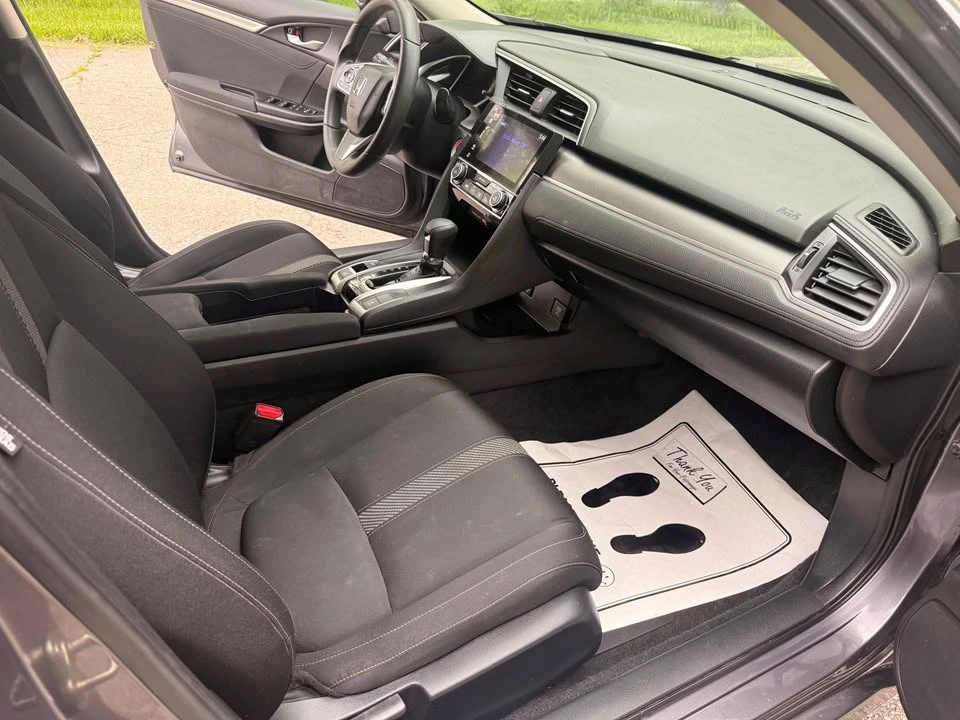 2016 Honda Civic 10th Gen - Image 8 of 13