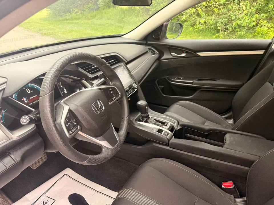2016 Honda Civic 10th Gen - Image 11 of 13