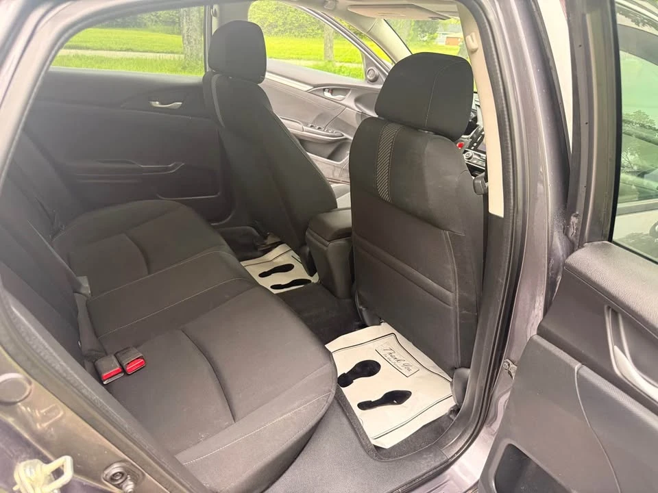 2016 Honda Civic 10th Gen - Image 7 of 13
