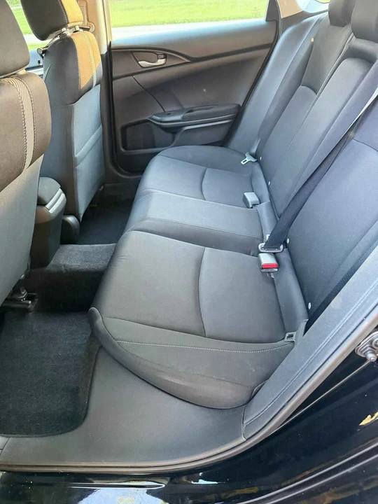 2016 Honda Civic 10th Gen - Image 3 of 9