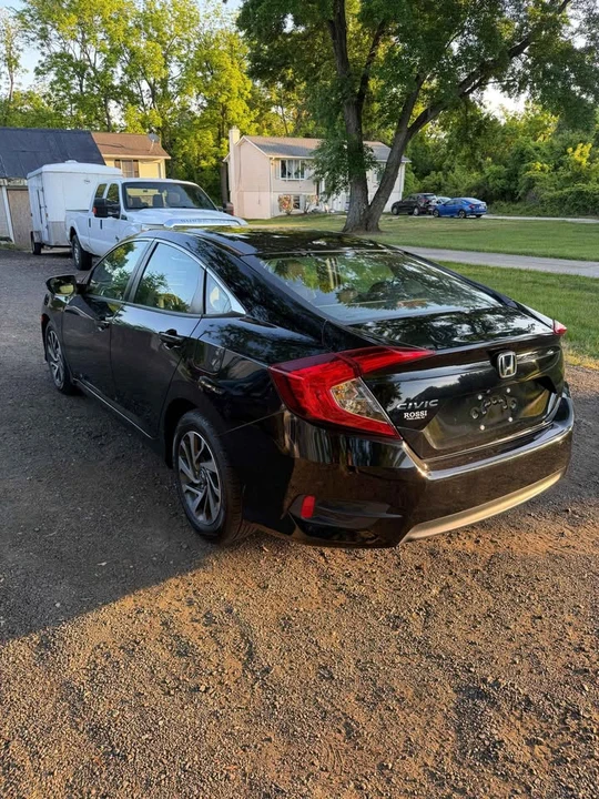 2016 Honda Civic 10th Gen - Image 6 of 9