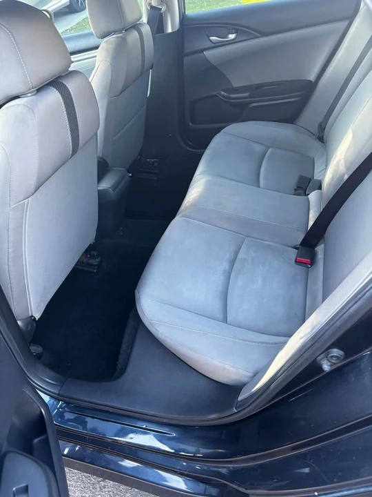 2016 Honda Civic 10th Gen - Image 6 of 7