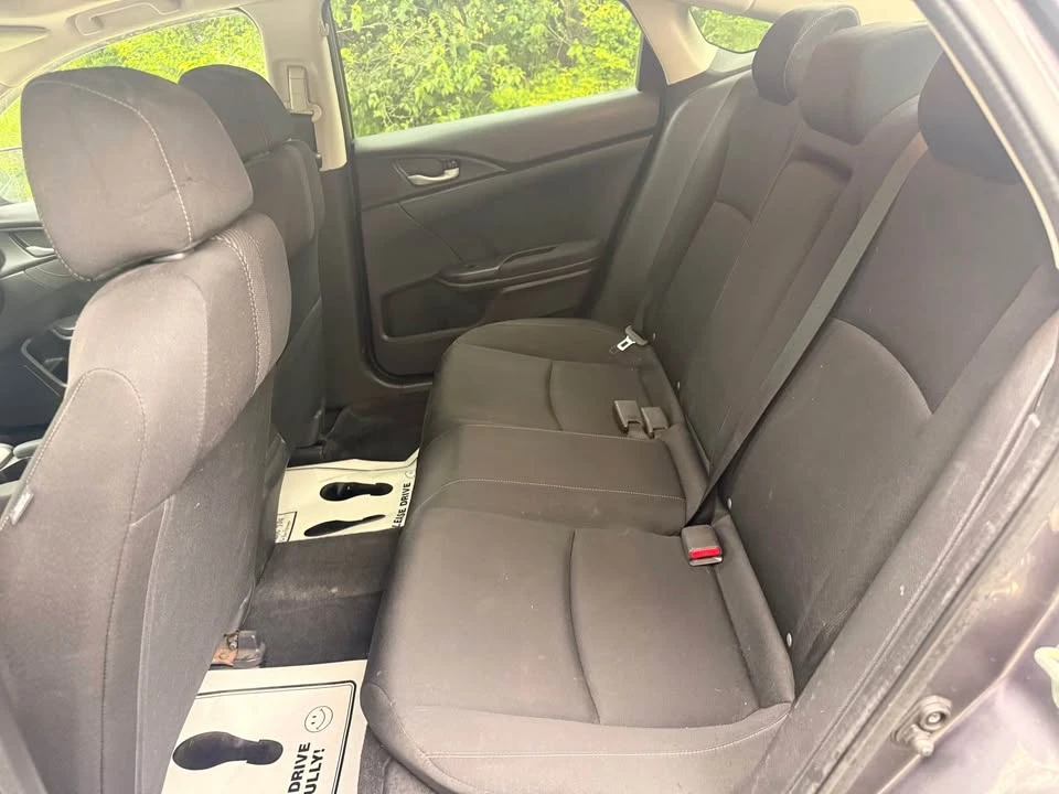 2016 Honda Civic 10th Gen - Image 6 of 13