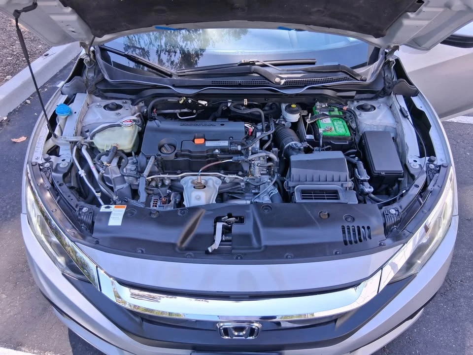 2016 Honda Civic 10th Gen - Image 11 of 12