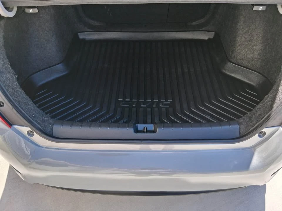 2016 Honda Civic 10th Gen - Image 4 of 12