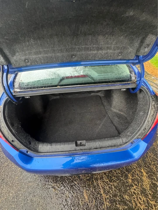 2016 Honda Civic 10th Gen - Image 13 of 16