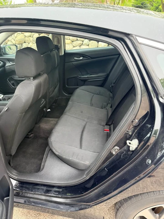 2016 Honda Civic 10th Gen - Image 13 of 16