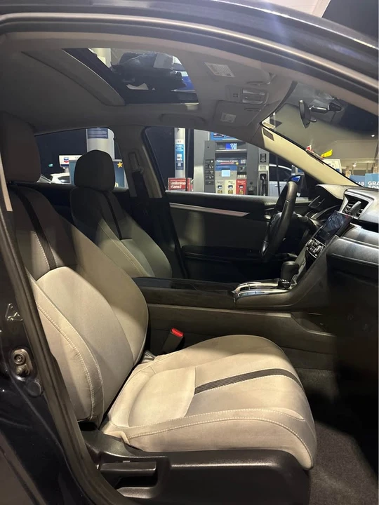 2016 Honda Civic 10th Gen - Image 14 of 14