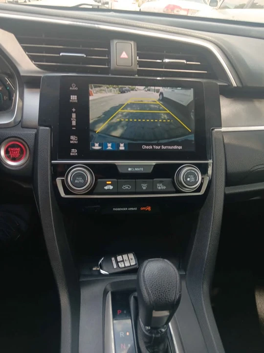 2016 Honda Civic 10th Gen - Image 11 of 11