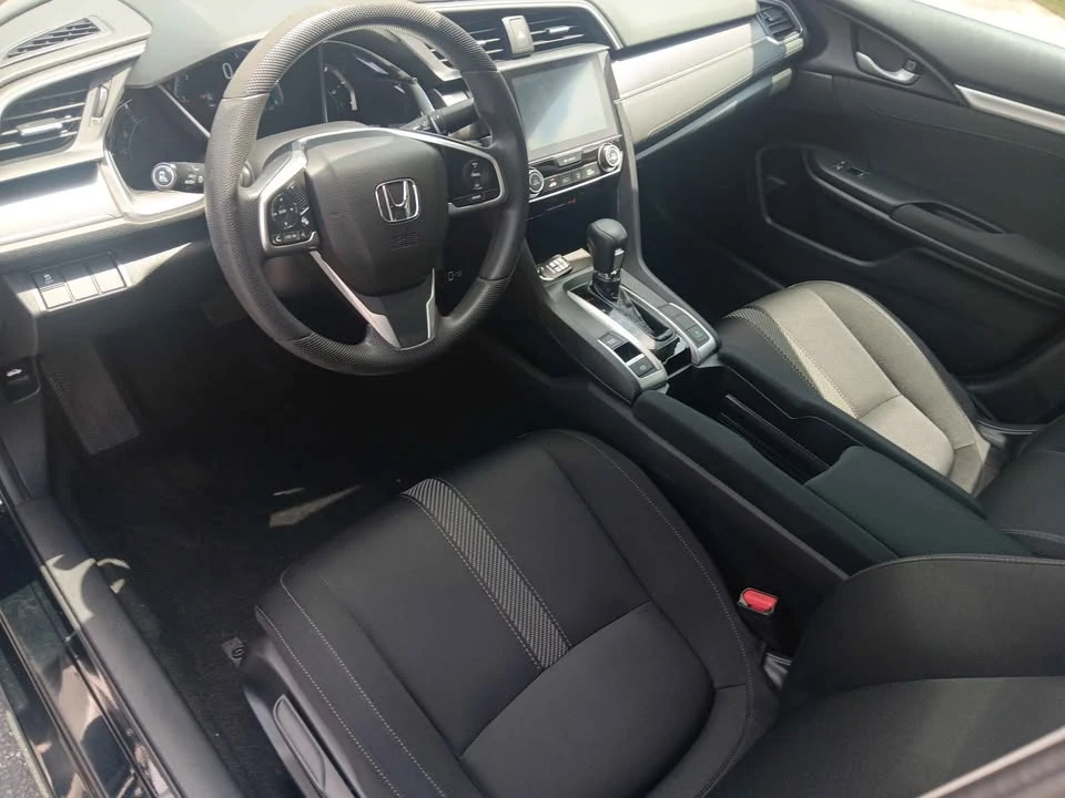 2016 Honda Civic 10th Gen - Image 6 of 11