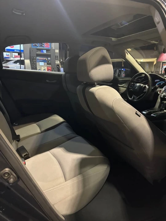 2016 Honda Civic 10th Gen - Image 12 of 14