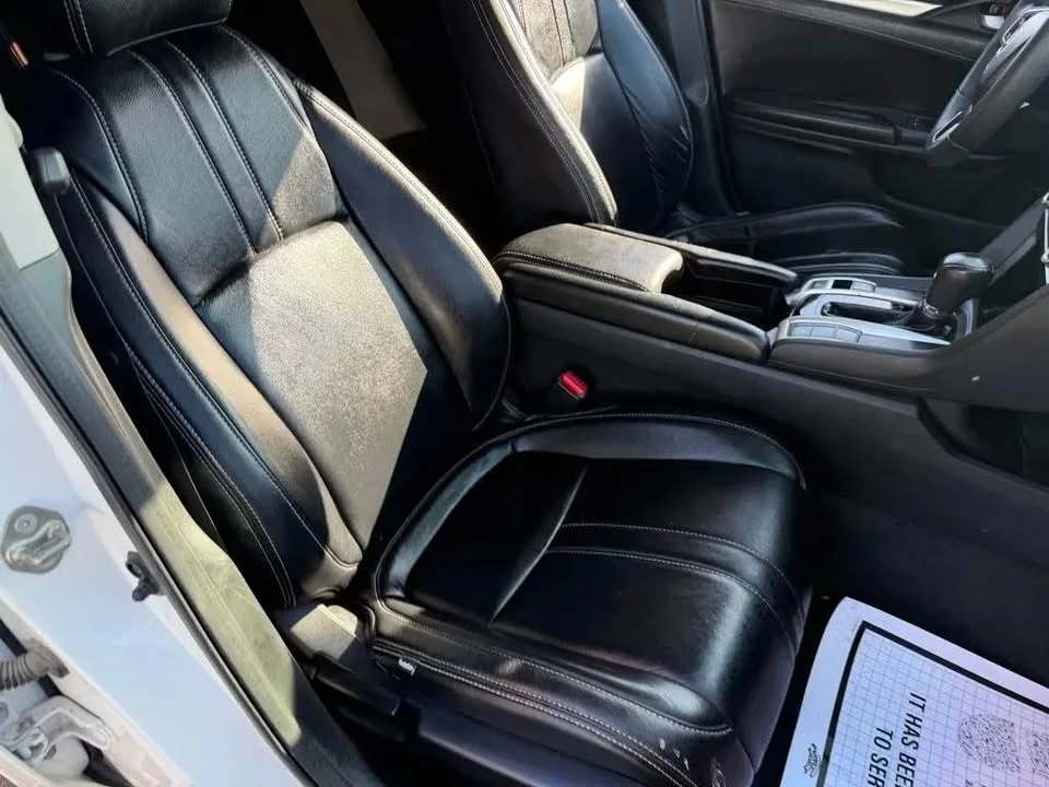 2016 Honda Civic 10th Gen - Image 7 of 9