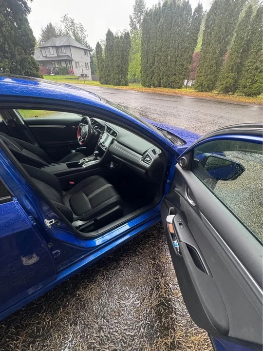 2016 Honda Civic 10th Gen - Image 15 of 16
