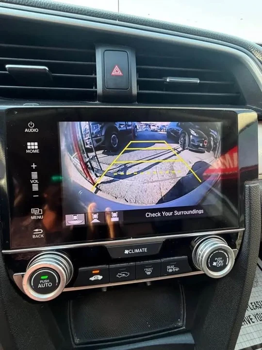 2016 Honda Civic 10th Gen - Image 5 of 9