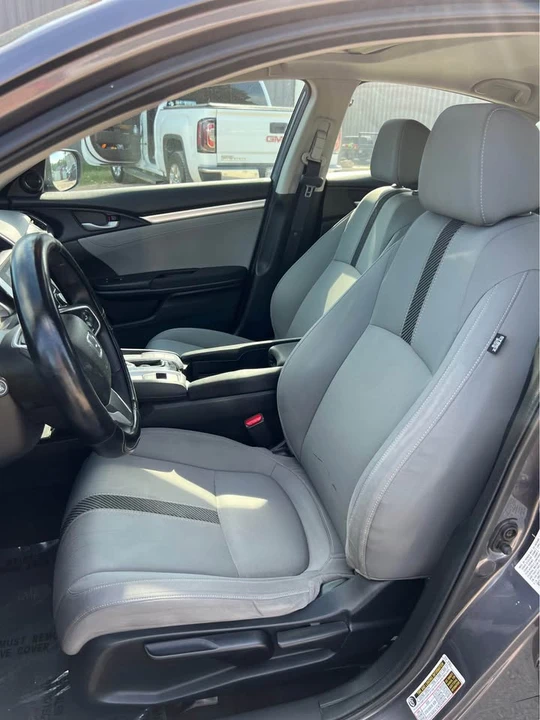 2016 Honda Civic 10th Gen - Image 10 of 17