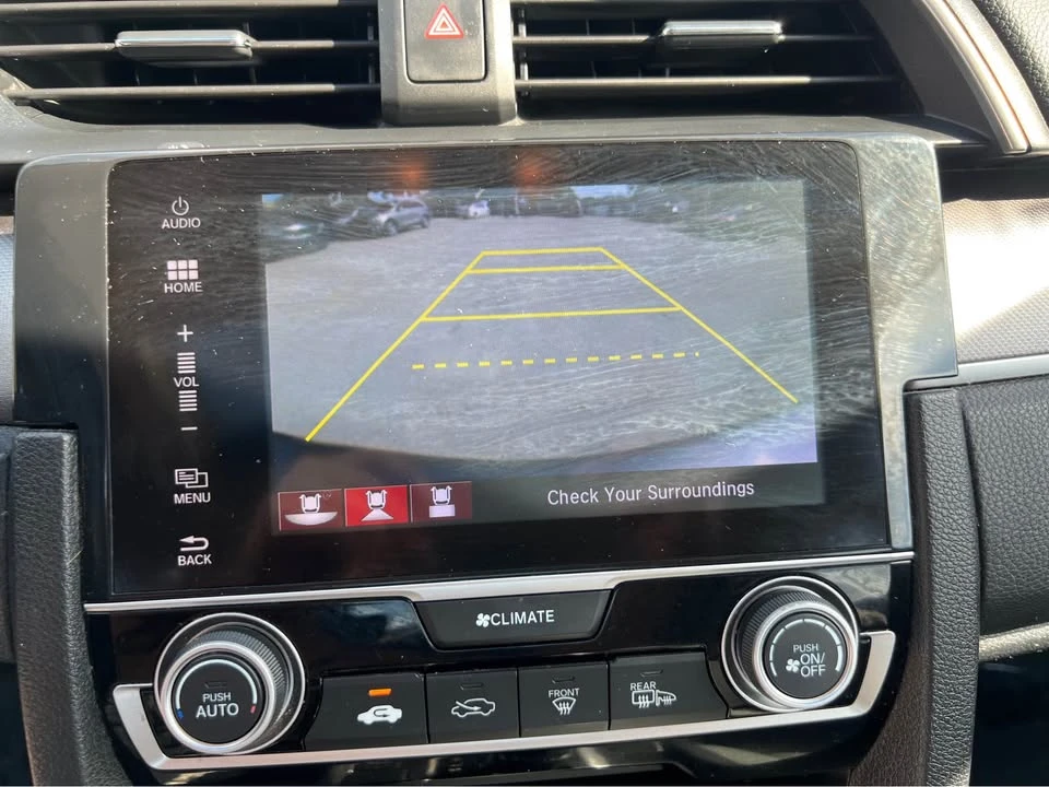 2016 Honda Civic 10th Gen - Image 13 of 17