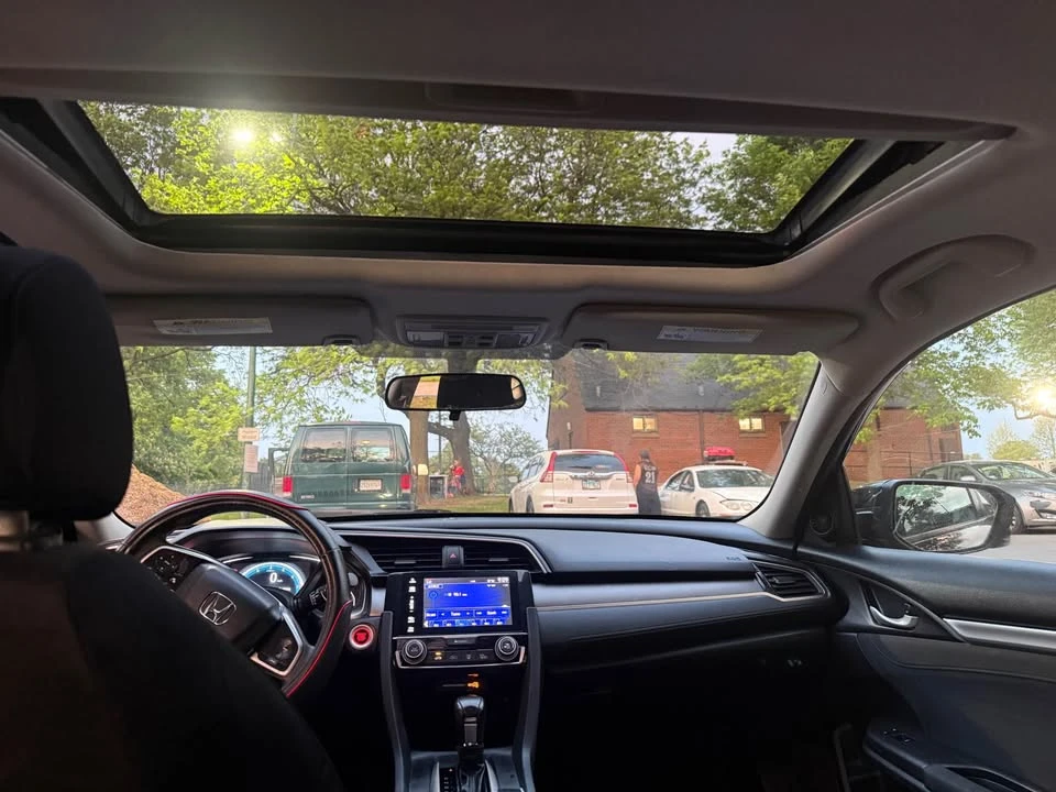 2016 Honda Civic 10th Gen - Image 7 of 13